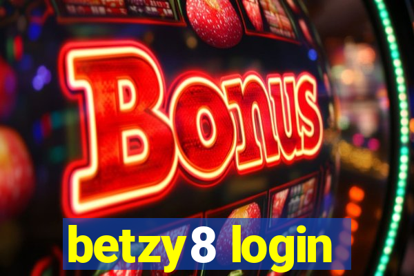 betzy8 login