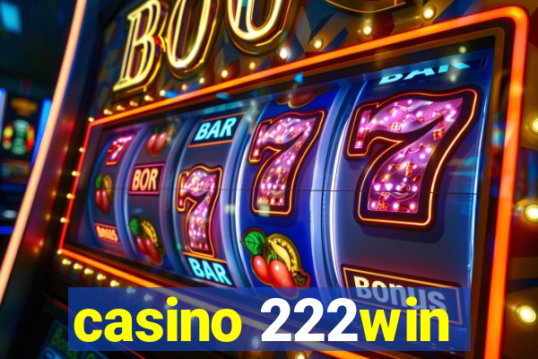 casino 222win