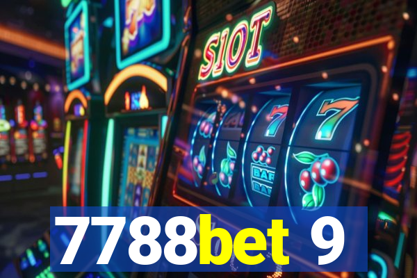 7788bet 9