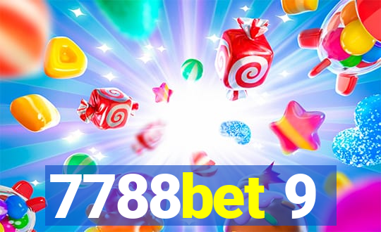 7788bet 9