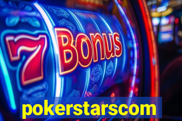 pokerstarscom