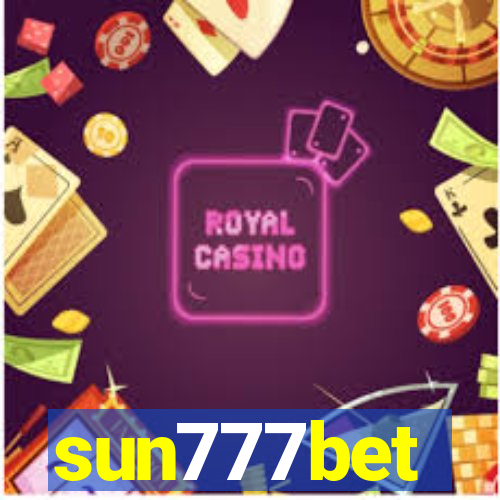 sun777bet