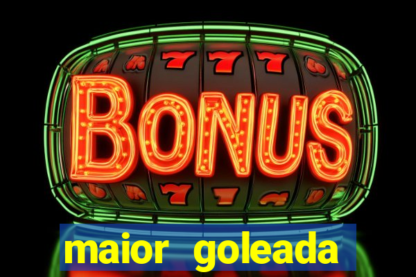 maior goleada cruzeiro x gremio