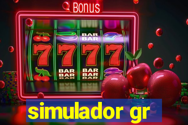 simulador gr