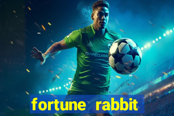 fortune rabbit minutos pagantes