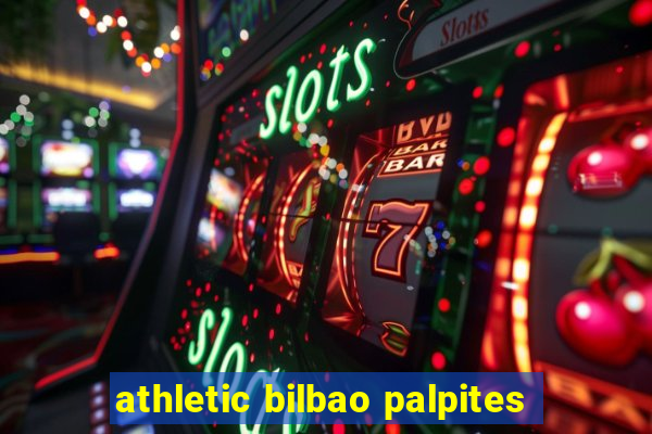 athletic bilbao palpites