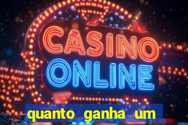 quanto ganha um jogador de fut 7 profissional