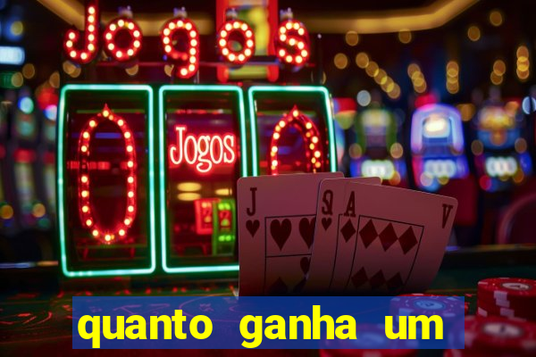quanto ganha um jogador de fut 7 profissional