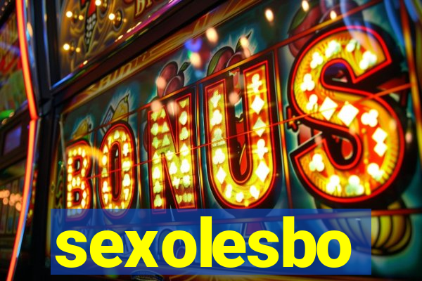 sexolesbo