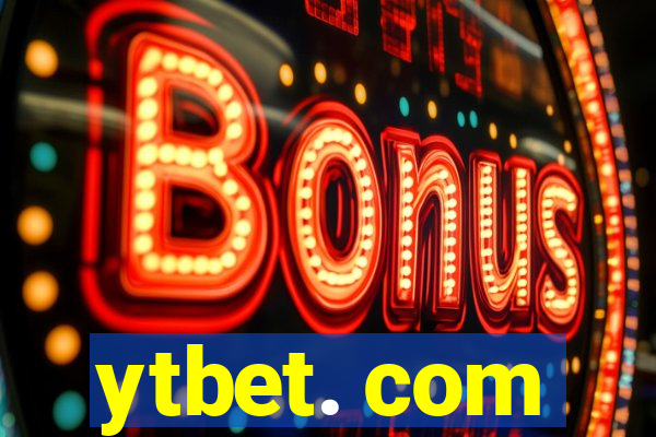 ytbet. com