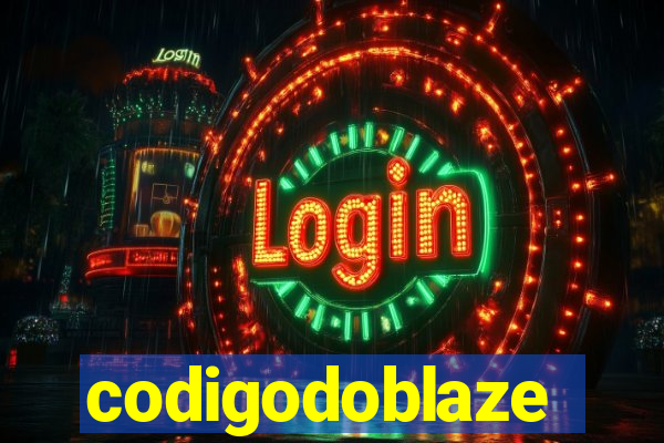 codigodoblaze