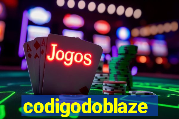 codigodoblaze
