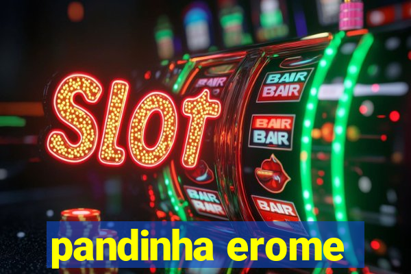 pandinha erome