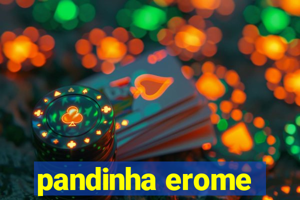pandinha erome