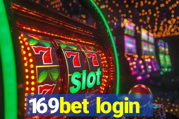169bet login