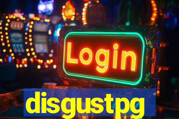 disgustpg