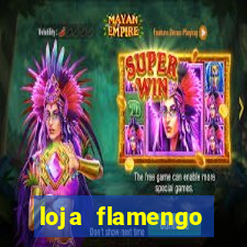 loja flamengo shopping tijuca