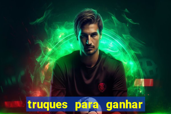 truques para ganhar no aviator