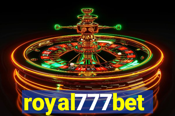 royal777bet