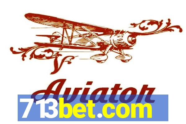 713bet.com