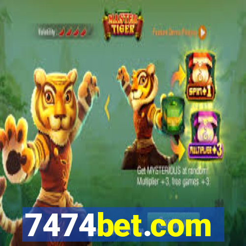 7474bet.com