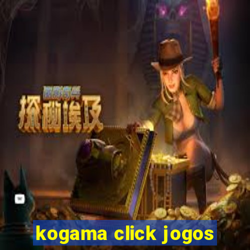 kogama click jogos