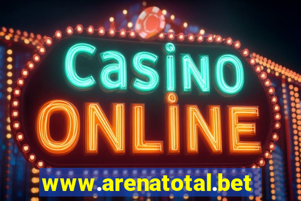 www.arenatotal.bet jogo do bicho