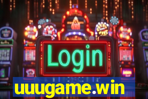 uuugame.win