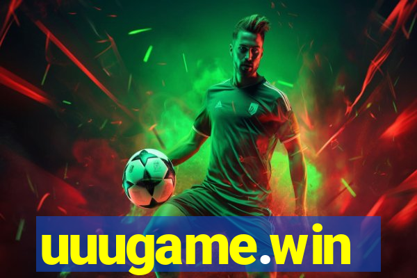 uuugame.win