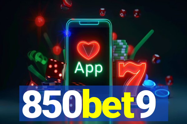 850bet9