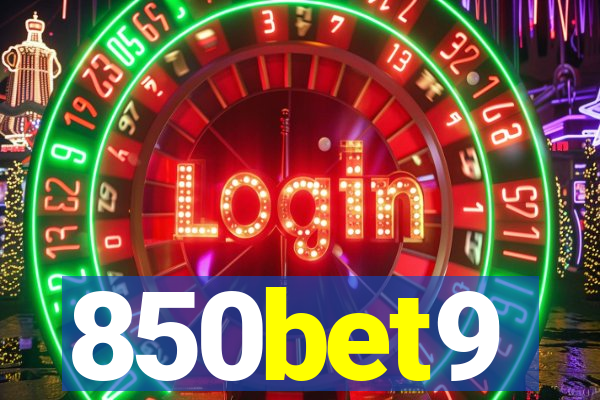 850bet9