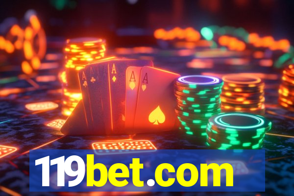 119bet.com