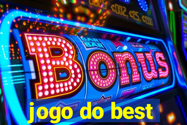 jogo do best