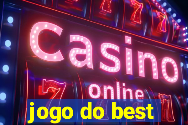 jogo do best