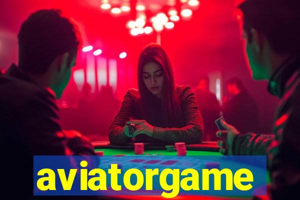 aviatorgame