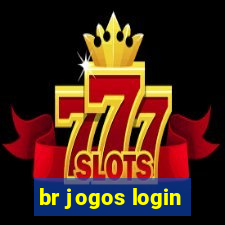 br jogos login