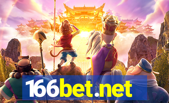 166bet.net