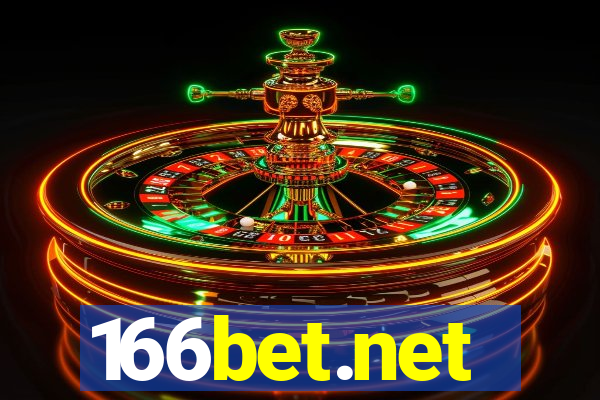 166bet.net