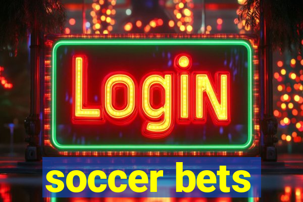 soccer bets