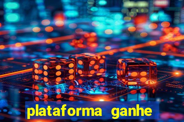 plataforma ganhe dinheiro jogando