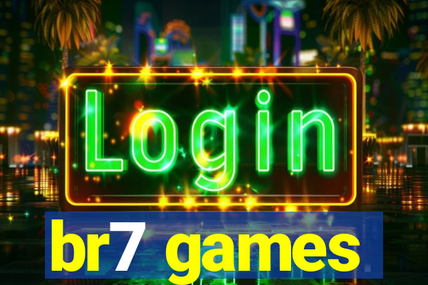 br7 games