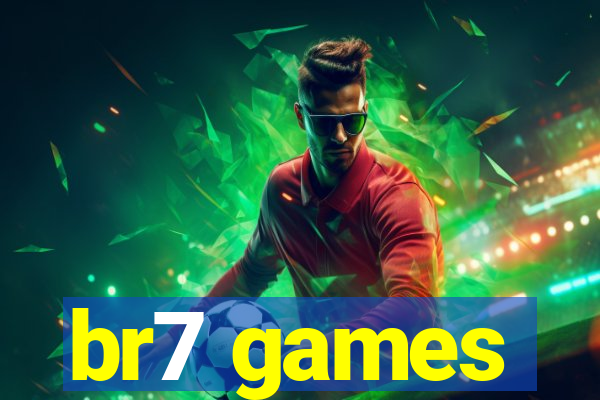 br7 games