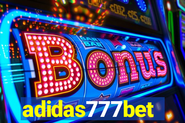 adidas777bet