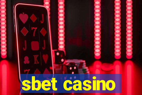 sbet casino