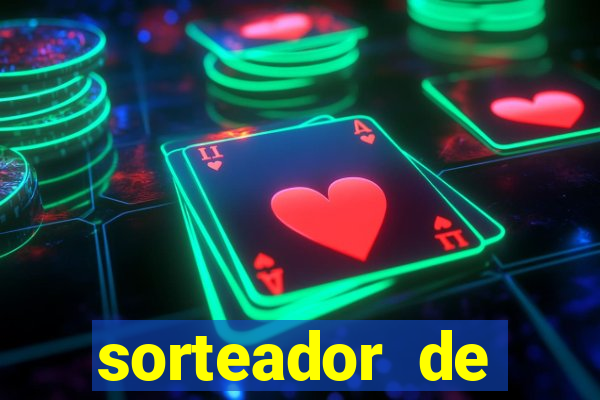 sorteador de numeros bingo online