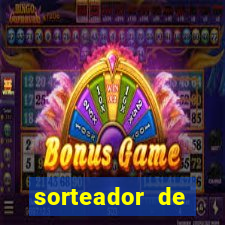 sorteador de numeros bingo online