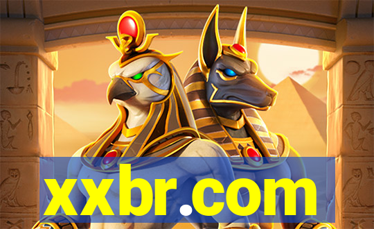 xxbr.com