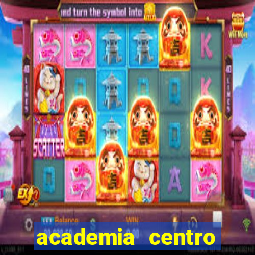 academia centro são leopoldo