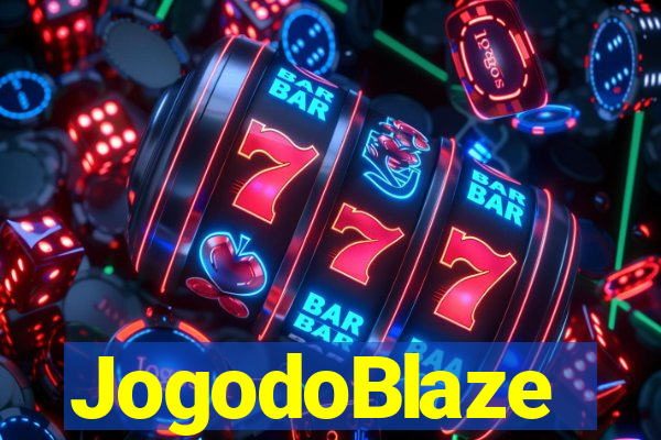 JogodoBlaze