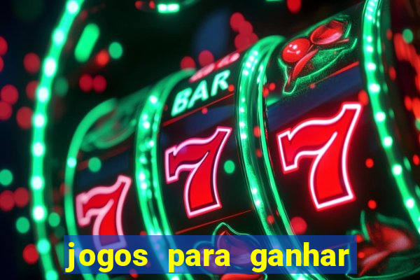 jogos para ganhar dinheiro em euro